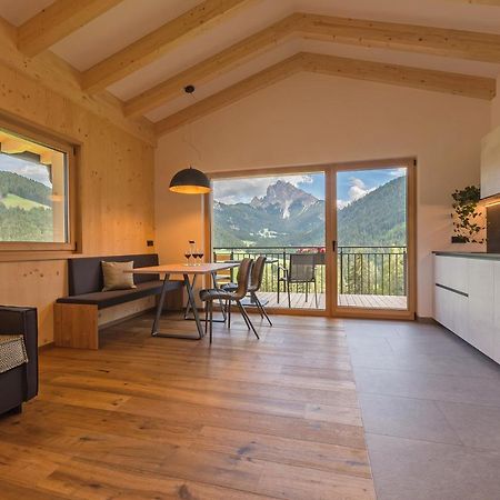 Residence Bergheim Braies  Zewnętrze zdjęcie