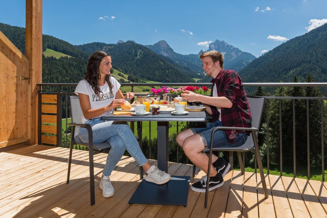 Residence Bergheim Braies  Zewnętrze zdjęcie