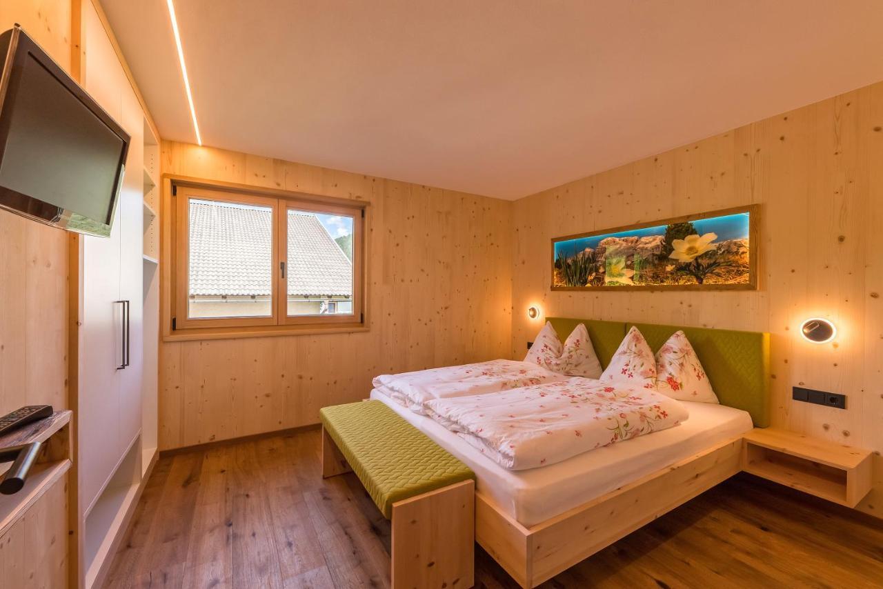 Residence Bergheim Braies  Zewnętrze zdjęcie