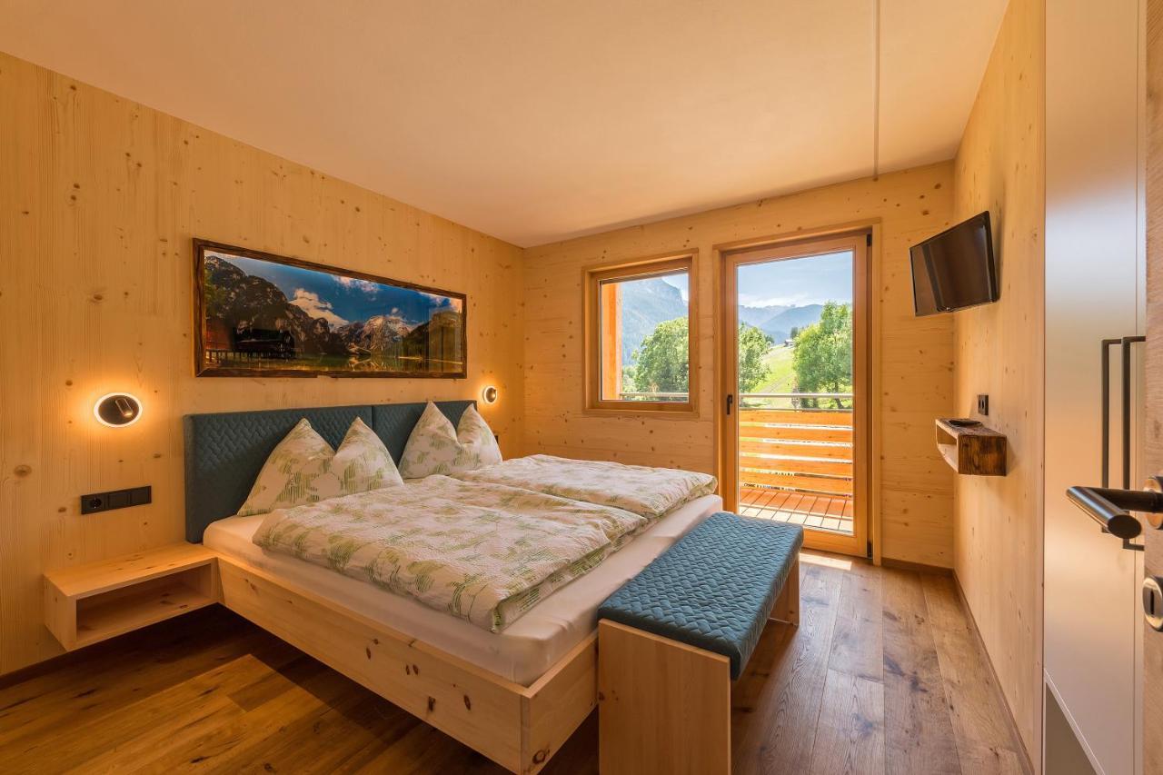 Residence Bergheim Braies  Zewnętrze zdjęcie