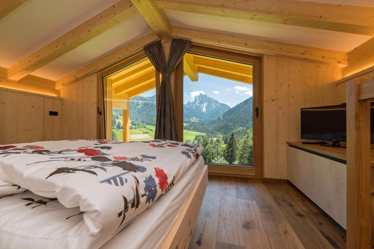 Residence Bergheim Braies  Zewnętrze zdjęcie