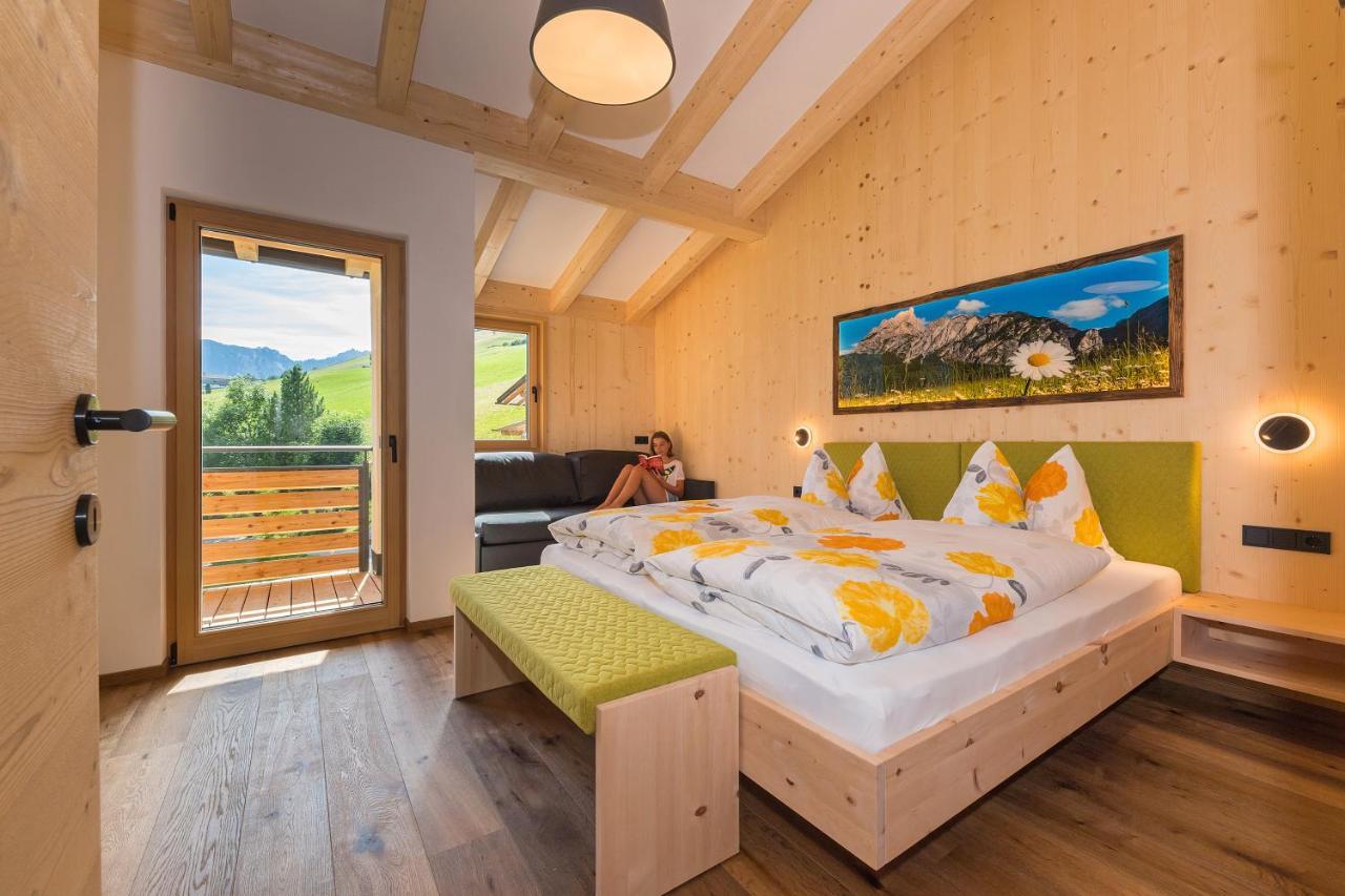 Residence Bergheim Braies  Zewnętrze zdjęcie