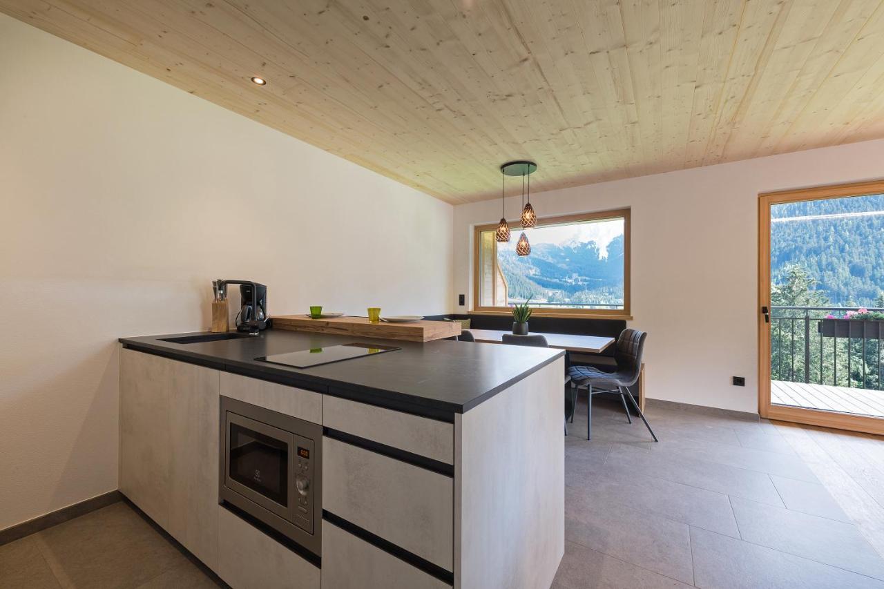 Residence Bergheim Braies  Zewnętrze zdjęcie